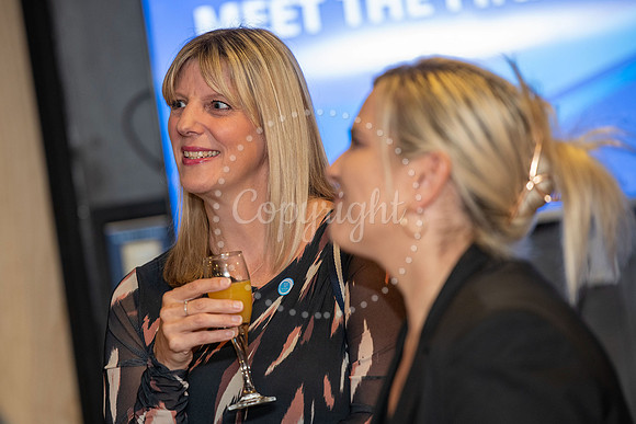 BFP Edmunds restaurant, West Suffolk College BFP business awards