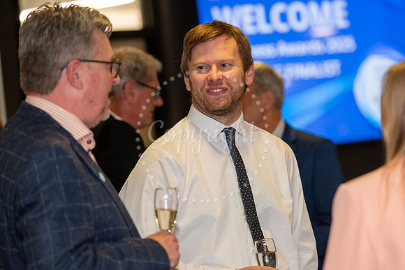 BFP Edmunds restaurant, West Suffolk College BFP business awards