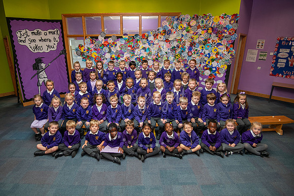 BFP Cedars Park Primary School, Mortimer Rd, Stowmarket BFP Clas