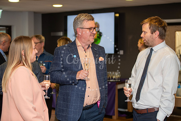 BFP Edmunds restaurant, West Suffolk College BFP business awards