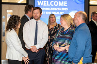 BFP Edmunds restaurant, West Suffolk College BFP business awards