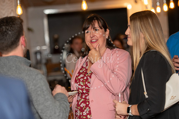 BFP Edmunds restaurant, West Suffolk College BFP business awards