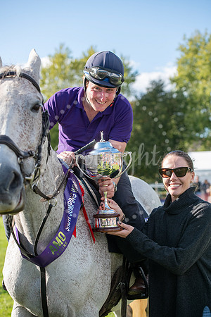 NJ NewmarketHenry Cecil Open weekend/ yards open and events on