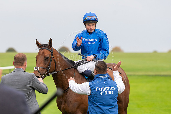 NJ  Rowley MileCambridgeshire Race Meeting: races to cover Roya