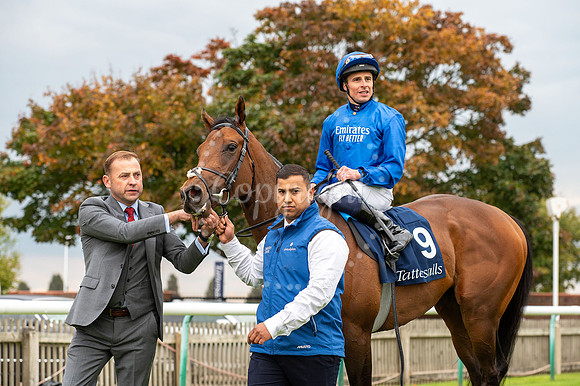 NJ  Rowley MileCambridgeshire Race Meeting: races to cover Roya