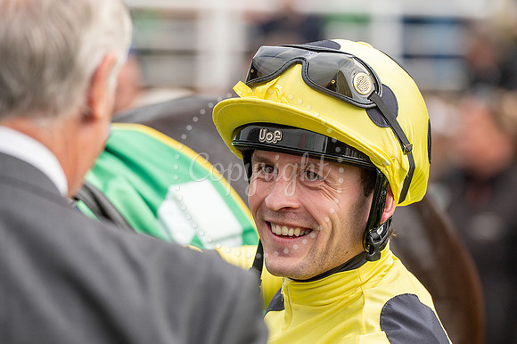 NJ  Rowley MileCambridgeshire Race Meeting: races to cover Roya