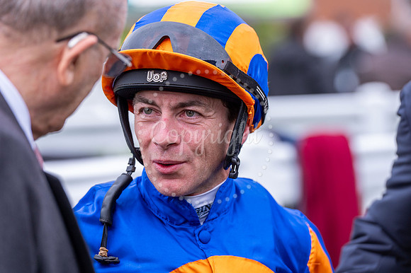 NJ  Rowley MileCambridgeshire Race Meeting: races to cover Roya