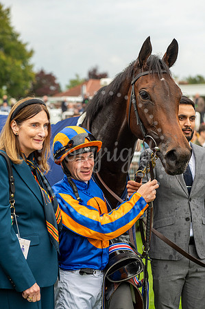 NJ  Rowley MileCambridgeshire Race Meeting: races to cover Roya