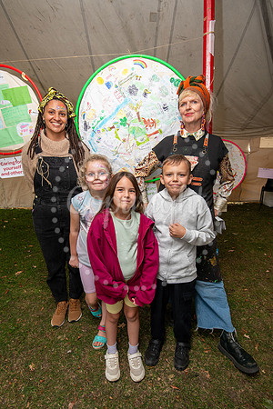 NJ Soham recreation groundSoham Pumpkin Fair. Picture by Mark W