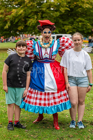 NJ Soham recreation groundSoham Pumpkin Fair. Picture by Mark W