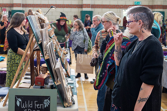 BFP Blackbourne Community Centre, 71 Blackbourne Rd, Elmswell, B
