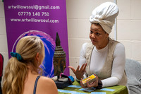 BFP Blackbourne Community Centre, 71 Blackbourne Rd, Elmswell, B