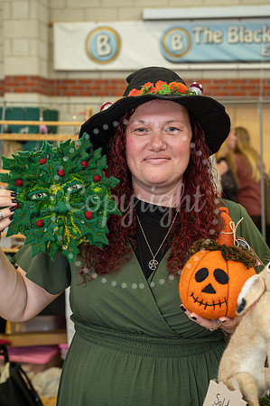 BFP Blackbourne Community Centre, 71 Blackbourne Rd, Elmswell, B