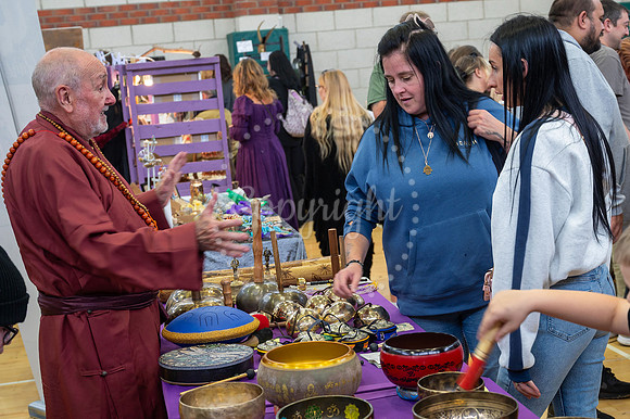 BFP Blackbourne Community Centre, 71 Blackbourne Rd, Elmswell, B
