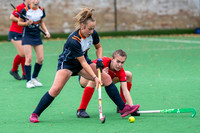 BFP Culford SchoolEast Women’s League Hockey - Bury St Eds I