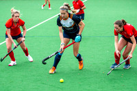 BFP Culford SchoolEast Women’s League Hockey - Bury St Eds I