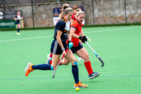 BFP Culford SchoolEast Women’s League Hockey - Bury St Eds I