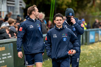 BFP Elite Travel Stadium, AFC SudburyFA Trophy derby - AFC Sudb