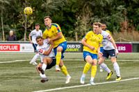BFP Elite Travel Stadium, AFC SudburyFA Trophy derby - AFC Sudb