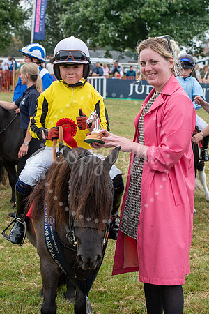 NewmarketNewmarket Stables open day and events on The Severals.