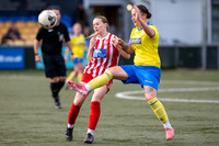 AFC Sudbury, Brundon Lane, Sudbury Football - AFC Sudbury hosti