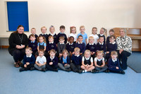 First Class 2025