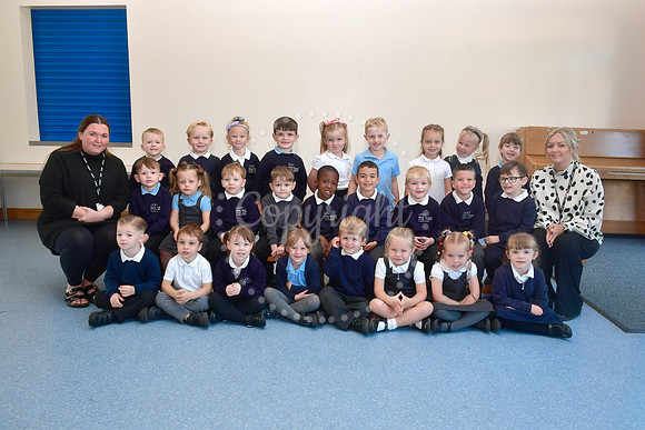 First Class 2025