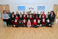 First Class 2025