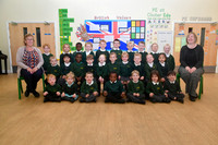 First Class 2025