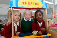 First Class 2025
