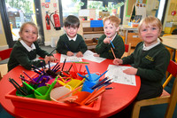 First Class 2025