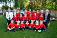 First Class 2025