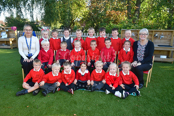 First Class 2025