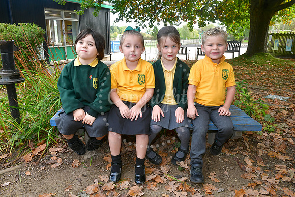 First Class 2025