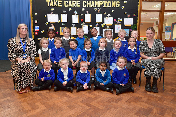 First Class 2025
