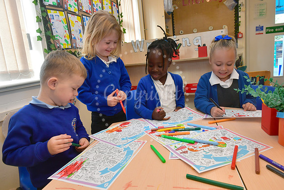 First Class 2025