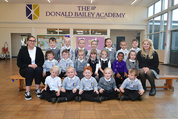 First Class 2025