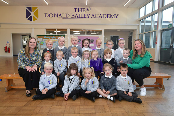 First Class 2025