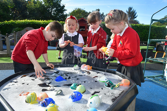 First Class 2025