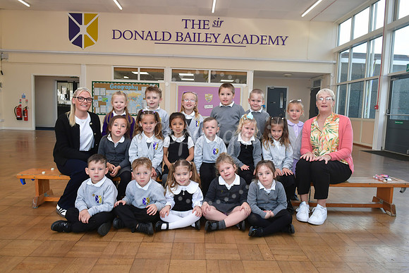 First Class 2025