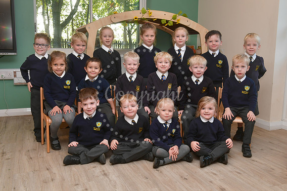 First Class 2025