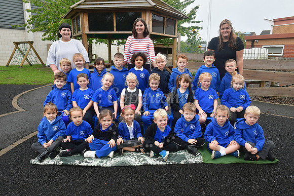 First Class 2025