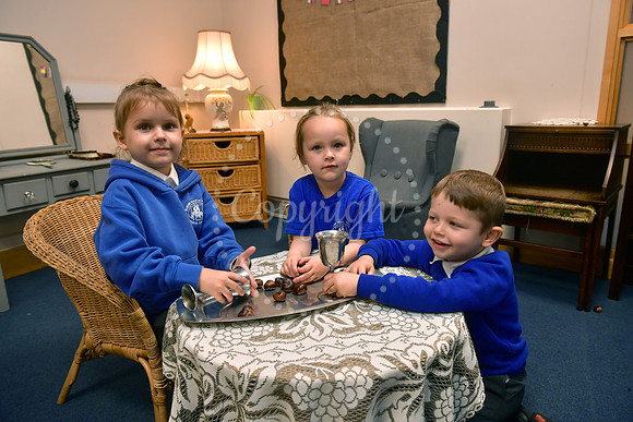 First Class 2025