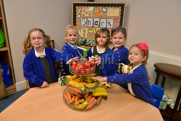 First Class 2025