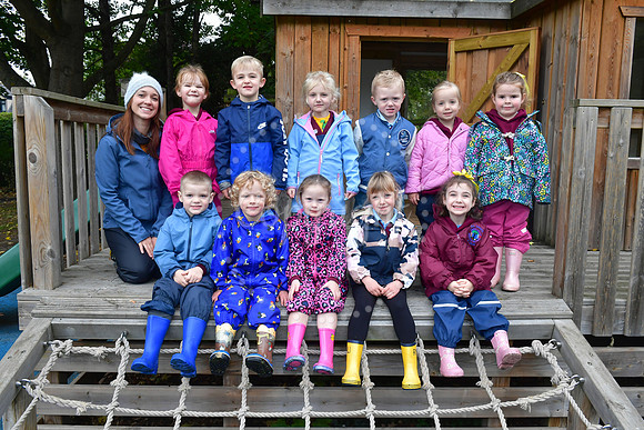 First Class 2025