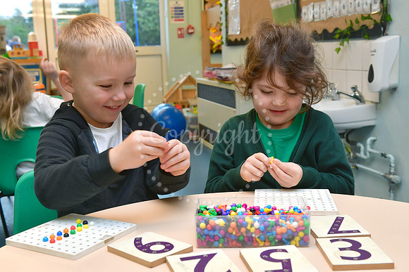 First Class 2025
