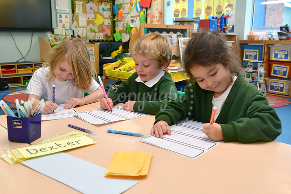 First Class 2025