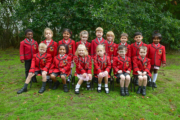 First Class 2025