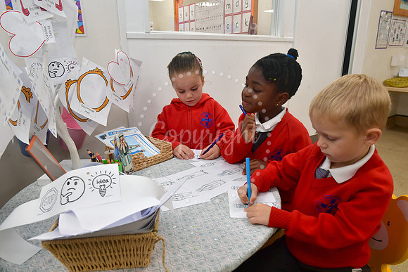 First Class 2025