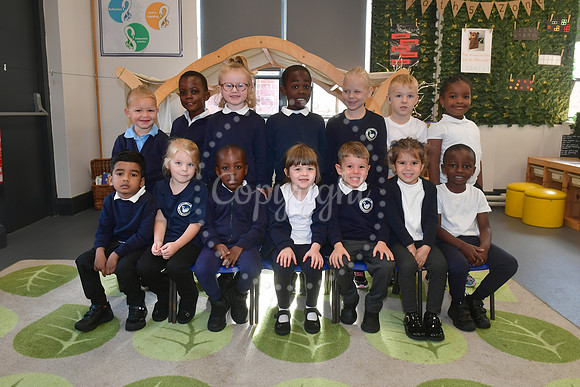 First Class.